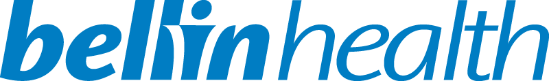 Blue Bellin Health horizontal logo