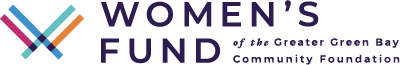 Womens Fund of Greater Green Bay Logo