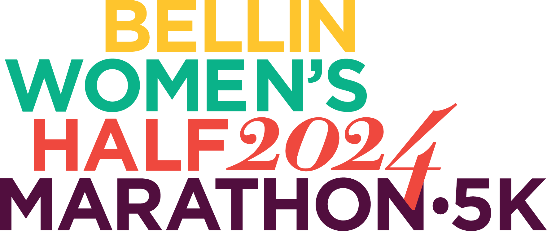 Bellin Women's Half Marathon & 5k Events