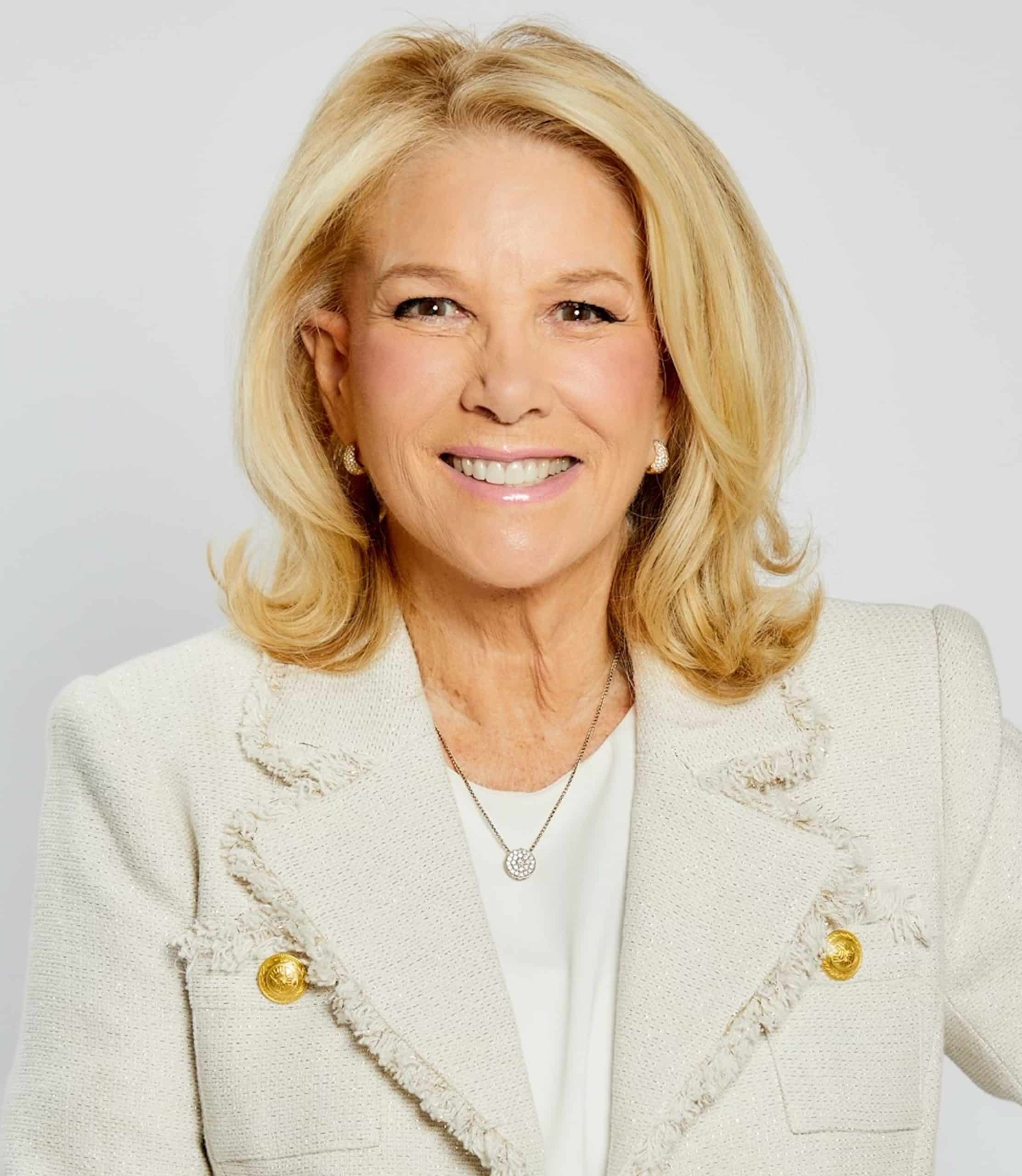 20th Annual Powerful Event to Highlight American Journalist and Author, Joan Lunden