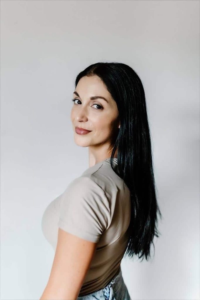 Alanna Parman