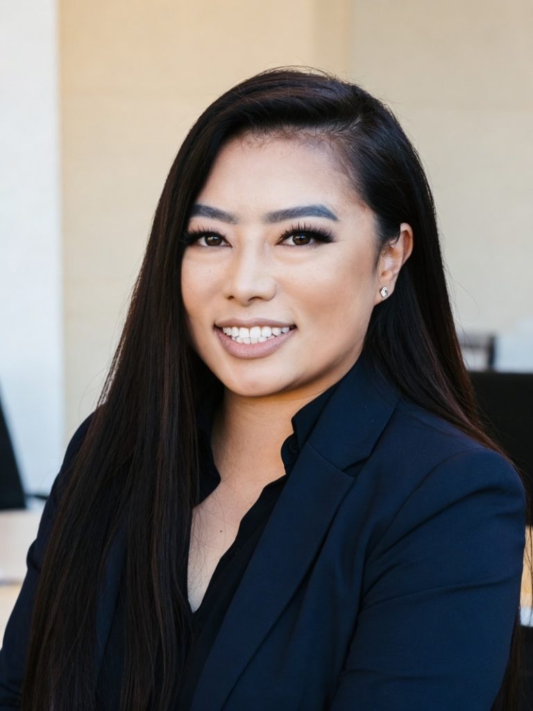Tara Yang