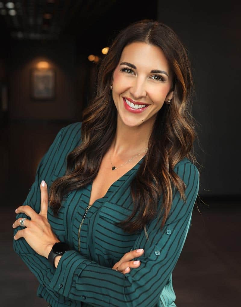 Melinda Morella-Olson