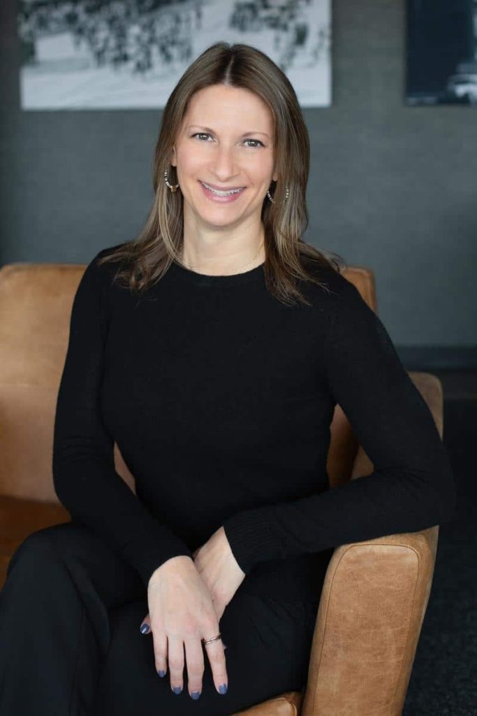 Rachel McCutchen